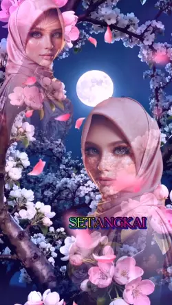 SETANGKAIANGGREKBLN
