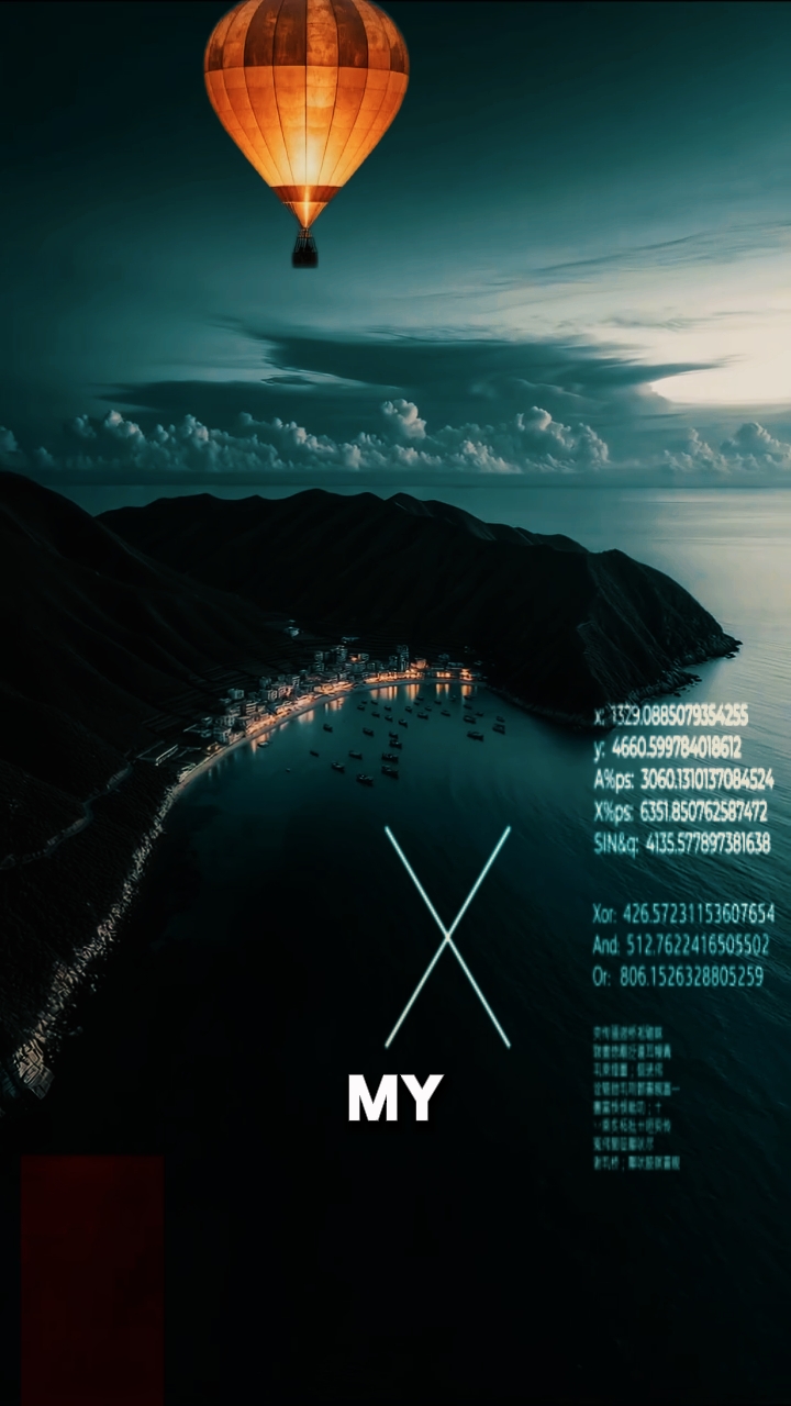 CINEMATIC TRAVEL
