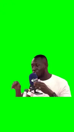 stormzy stutter 