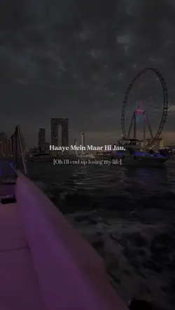 Saiyaara 