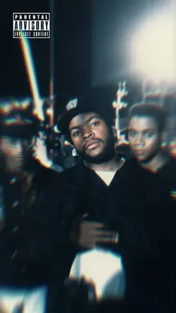 Ice cube