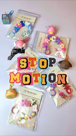 Stop Motion
