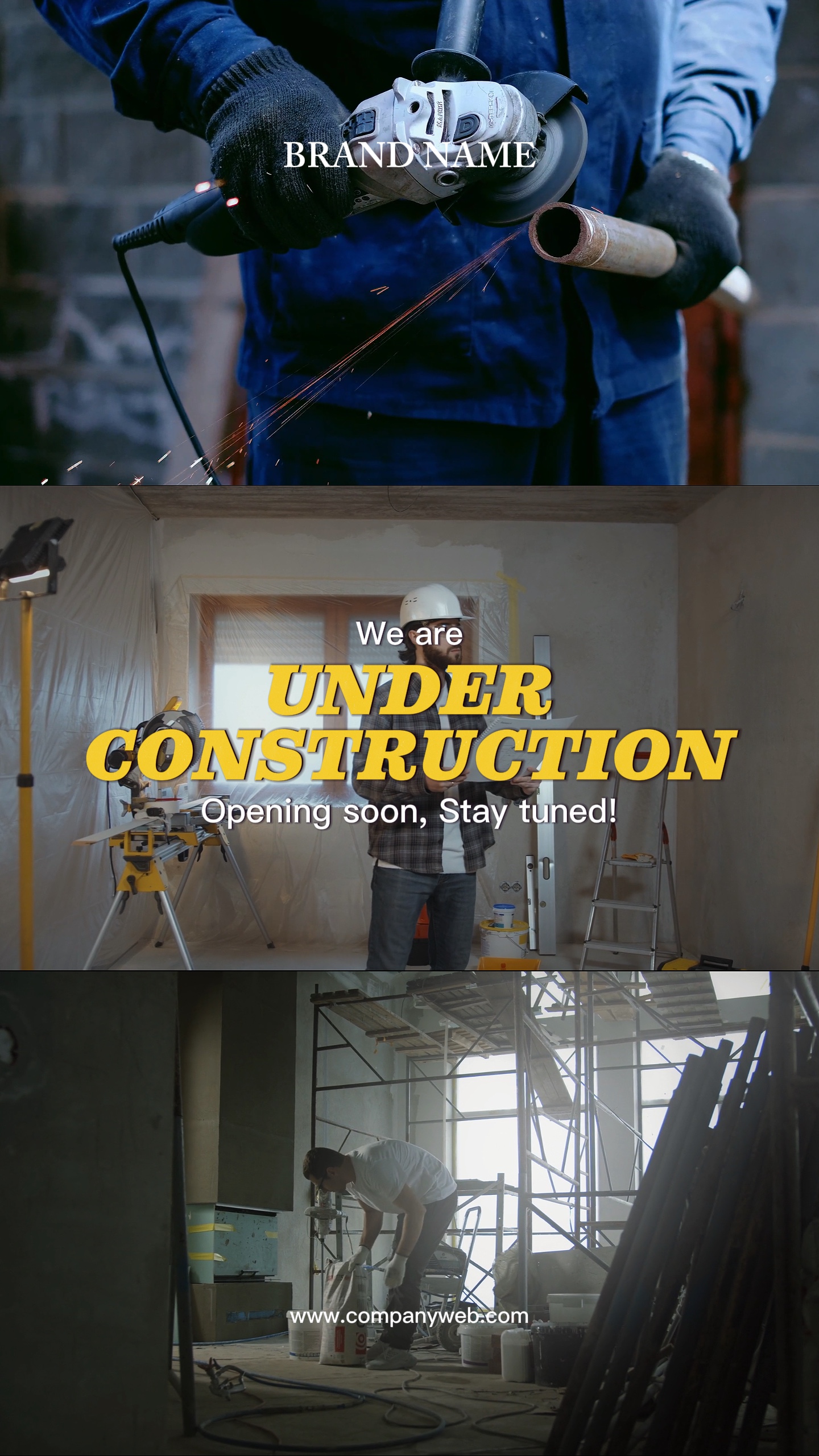 SA ILALIM NG CONSTRUCTION