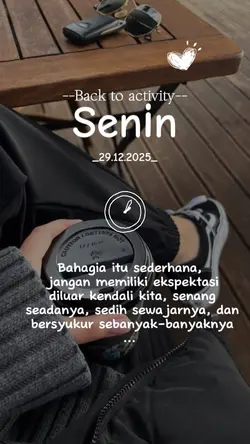 Senin