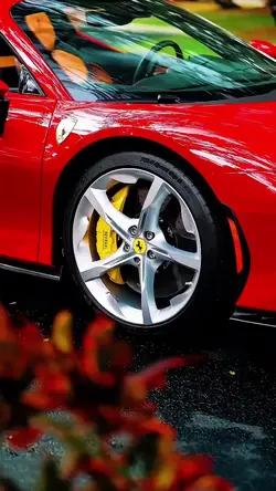 Ferrari Power 