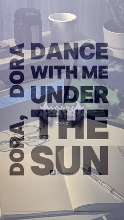 DORA DORA DANCE