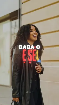 Baba o Ese 🙏🏽