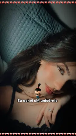 trend fofinha 