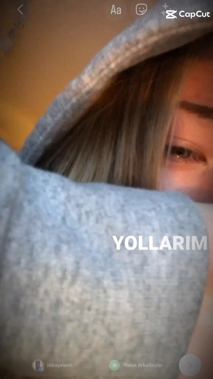 çok yazıkkkk ...