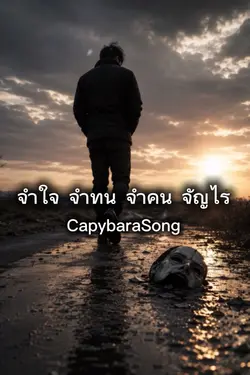 จำใจ จำทน จำคน จัญไร