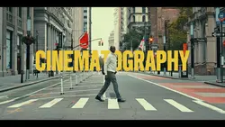 Cinematography