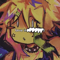 I love scene noob sm