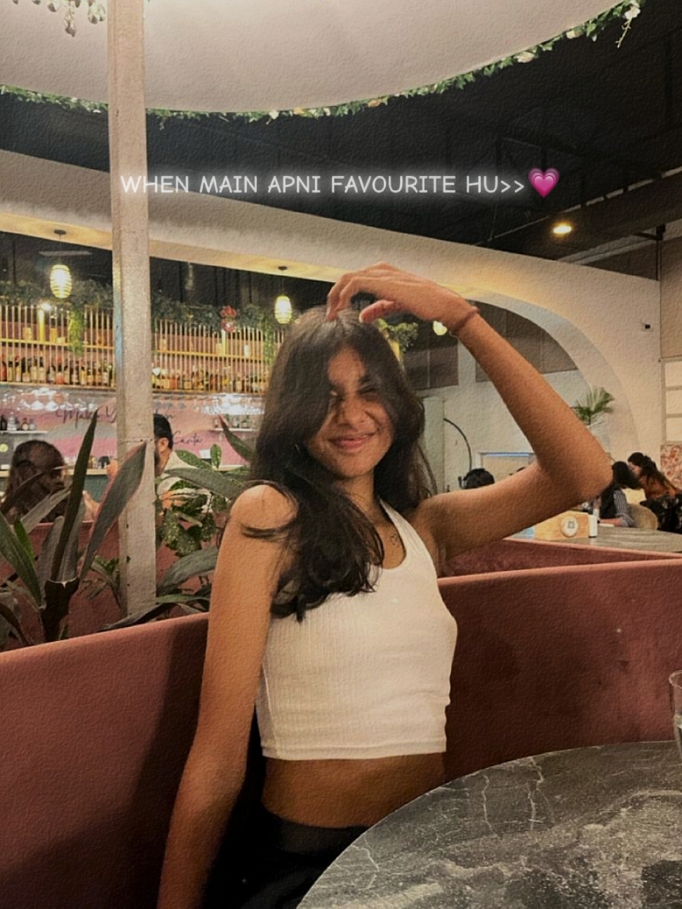 main apni fav hu >_<