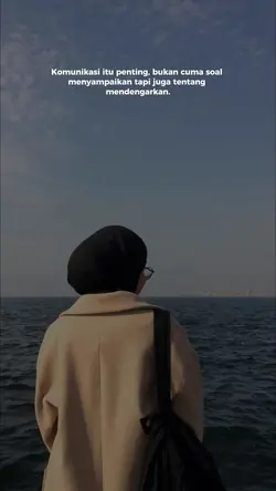 komunikasi itu