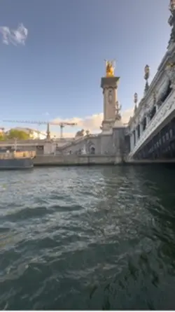 Nouvelle créatrice
