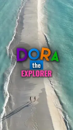 dora the explorer 