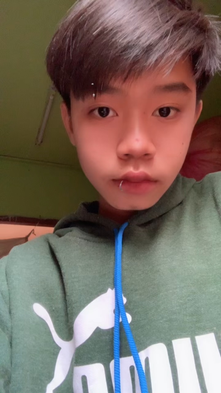 เสมอต้นเสมอปลาย🤍☺️