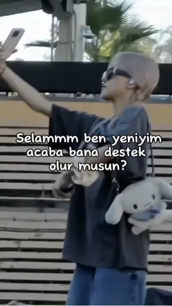 Selammmm🎀💫🌊