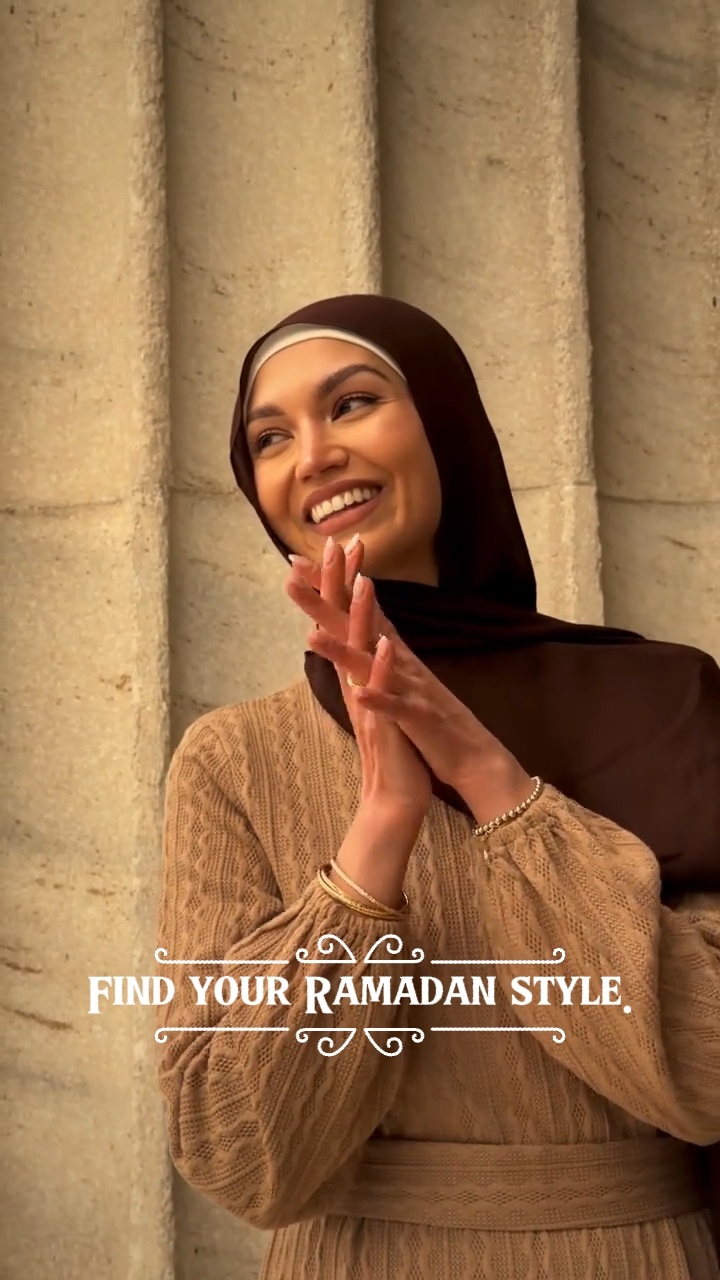Ramadhan Terlihat