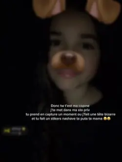 La puta ta mama 😂😂