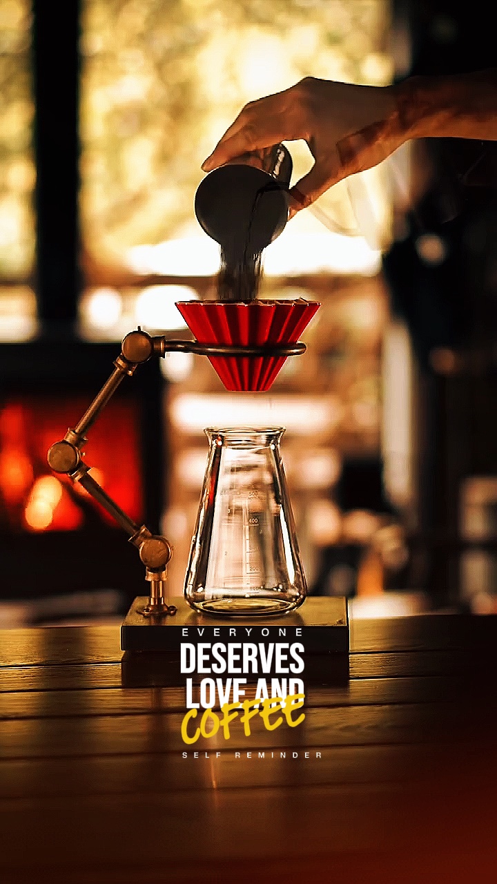 Kopi Estetik