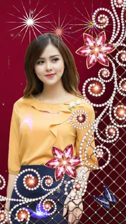 Chuyện tình hoa 10g