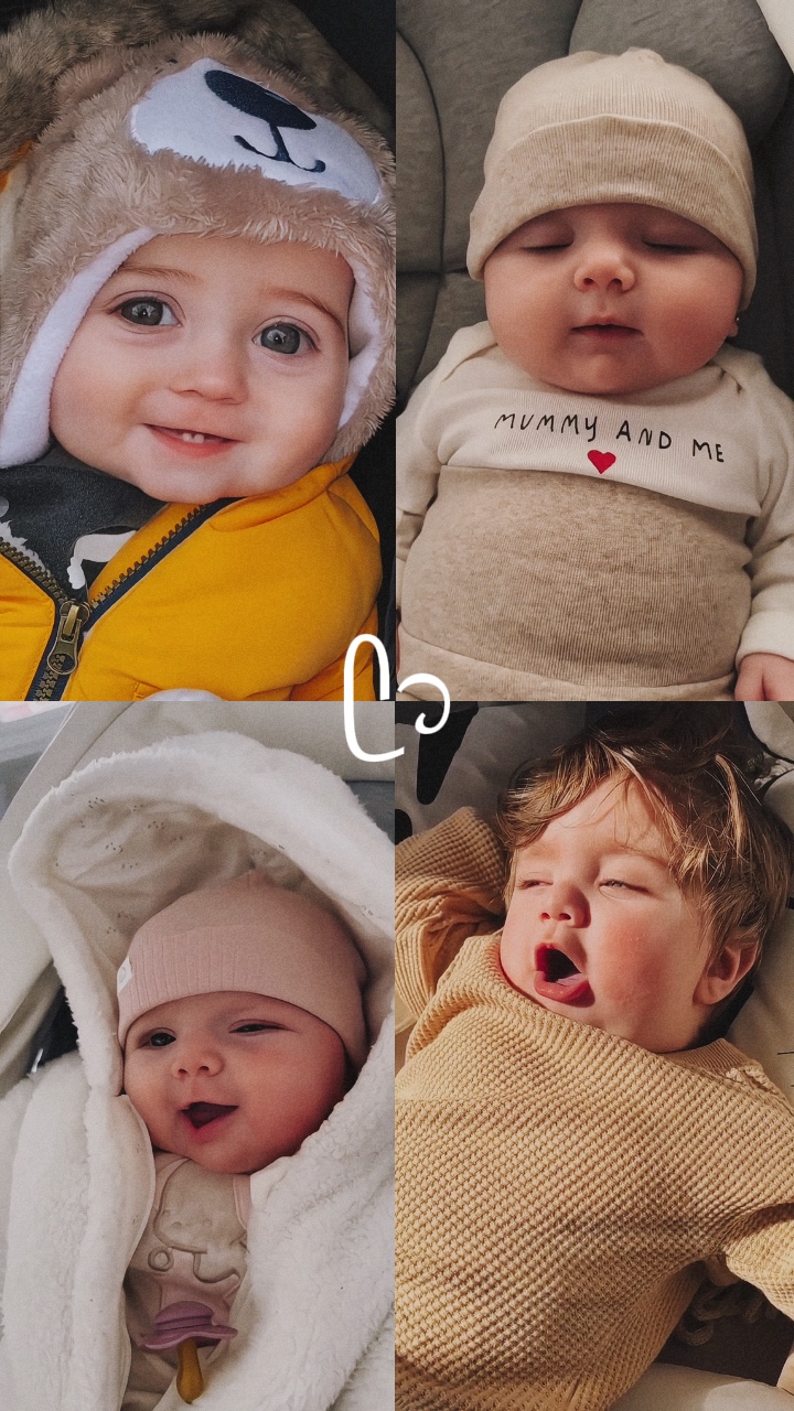 Bebek Mutlu 