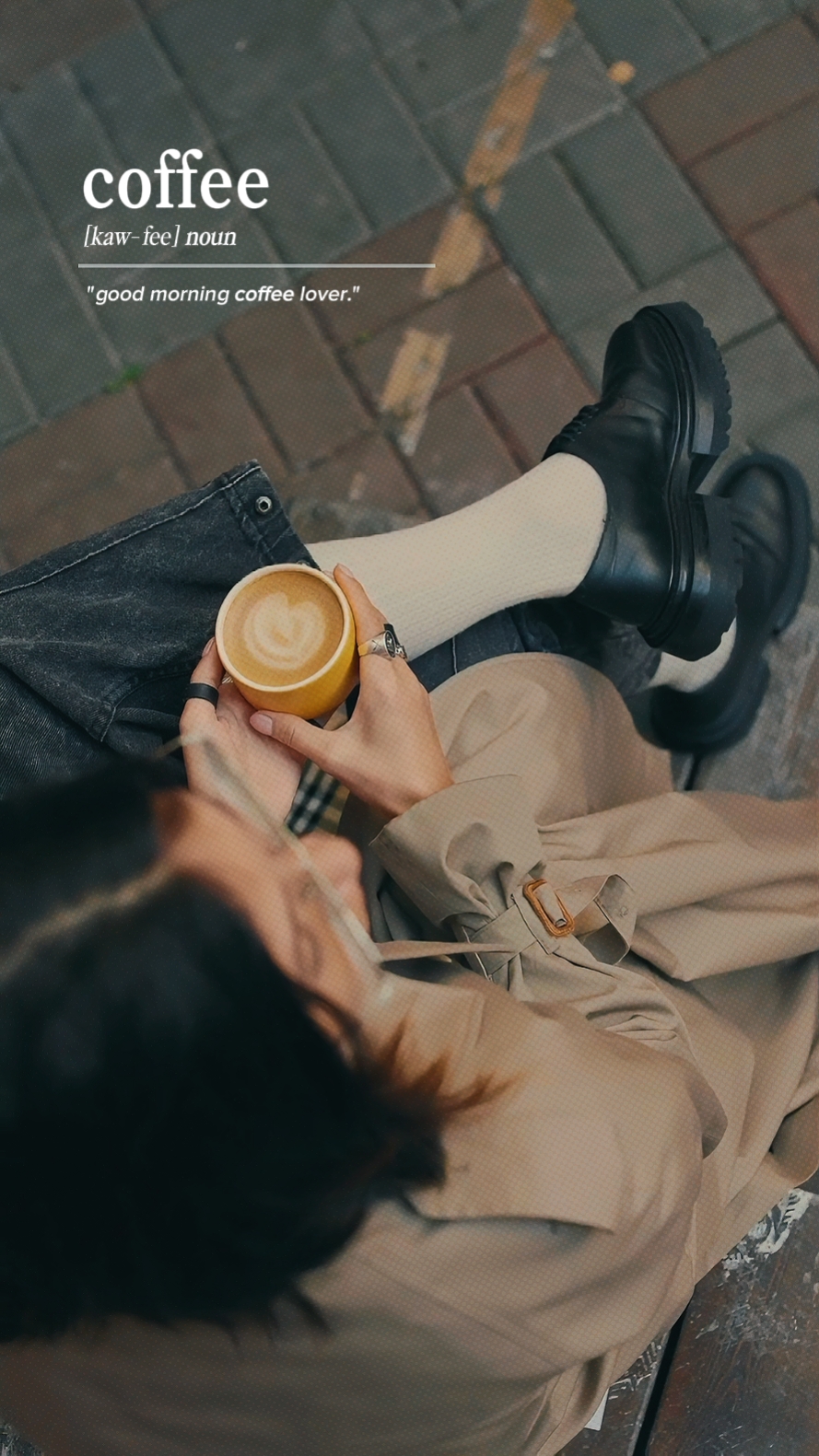CAFÉ AZUL