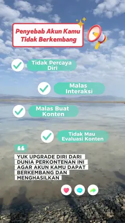 Akun Tdk Berkembang