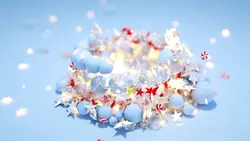 Christmas Intro