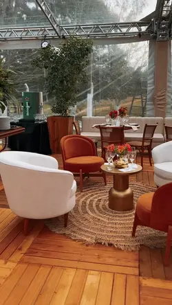 Decoração ~ evento 