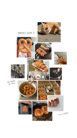 เรื่องราวของเดือนนี้ 🌹