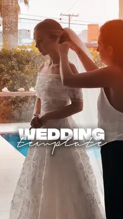Wedding Template 