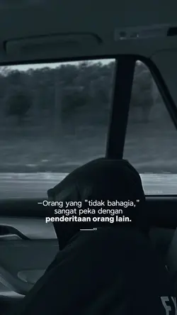 penderitaan orang la