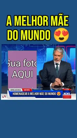 dia das mães 