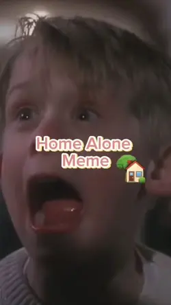 Scream meme