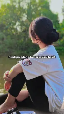 DI PWEDENG TAMARIN 