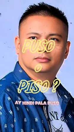 PUSO o PISO ?