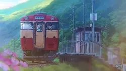 가장 멀어진, 가장 소중한 사람.