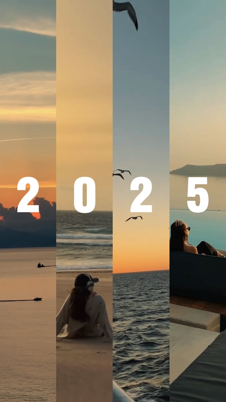 2025 recap split