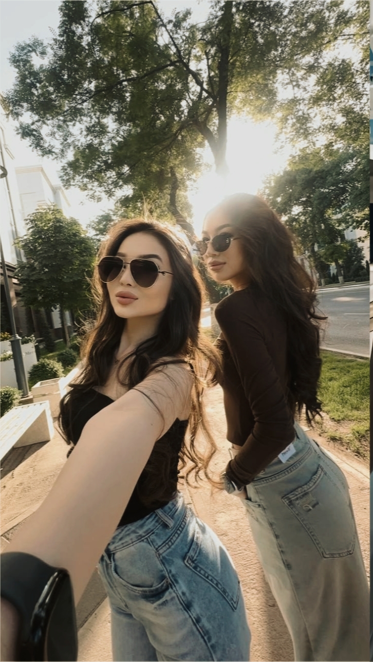 Momentos de amistad 