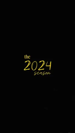 2024 season