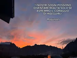 I sogni ⭐️