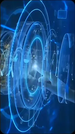 Intelligence Data