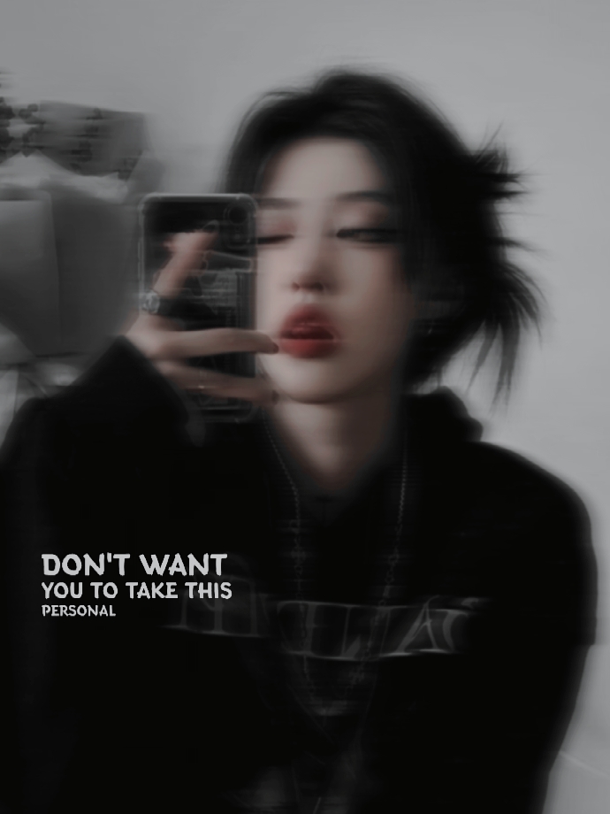 blur estetik 