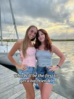 who Will be the firs