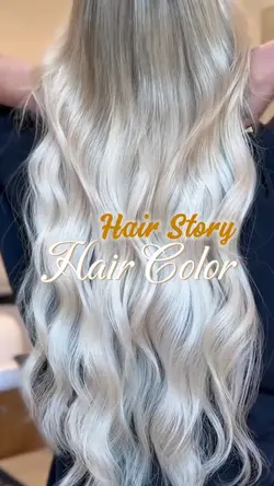 Hair Story