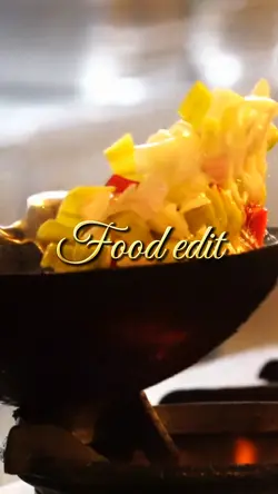 Food Edit 