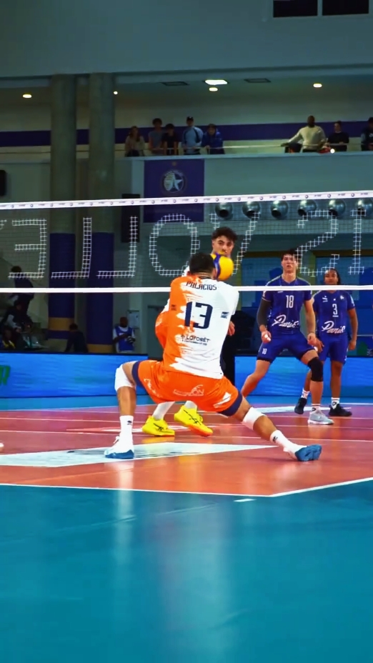 Transiti de voleibol