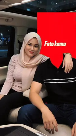Ganti wajah 